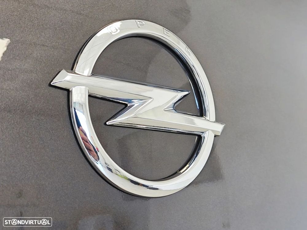 Opel Astra 1.3 CDTi Executive Start/Stop - 48