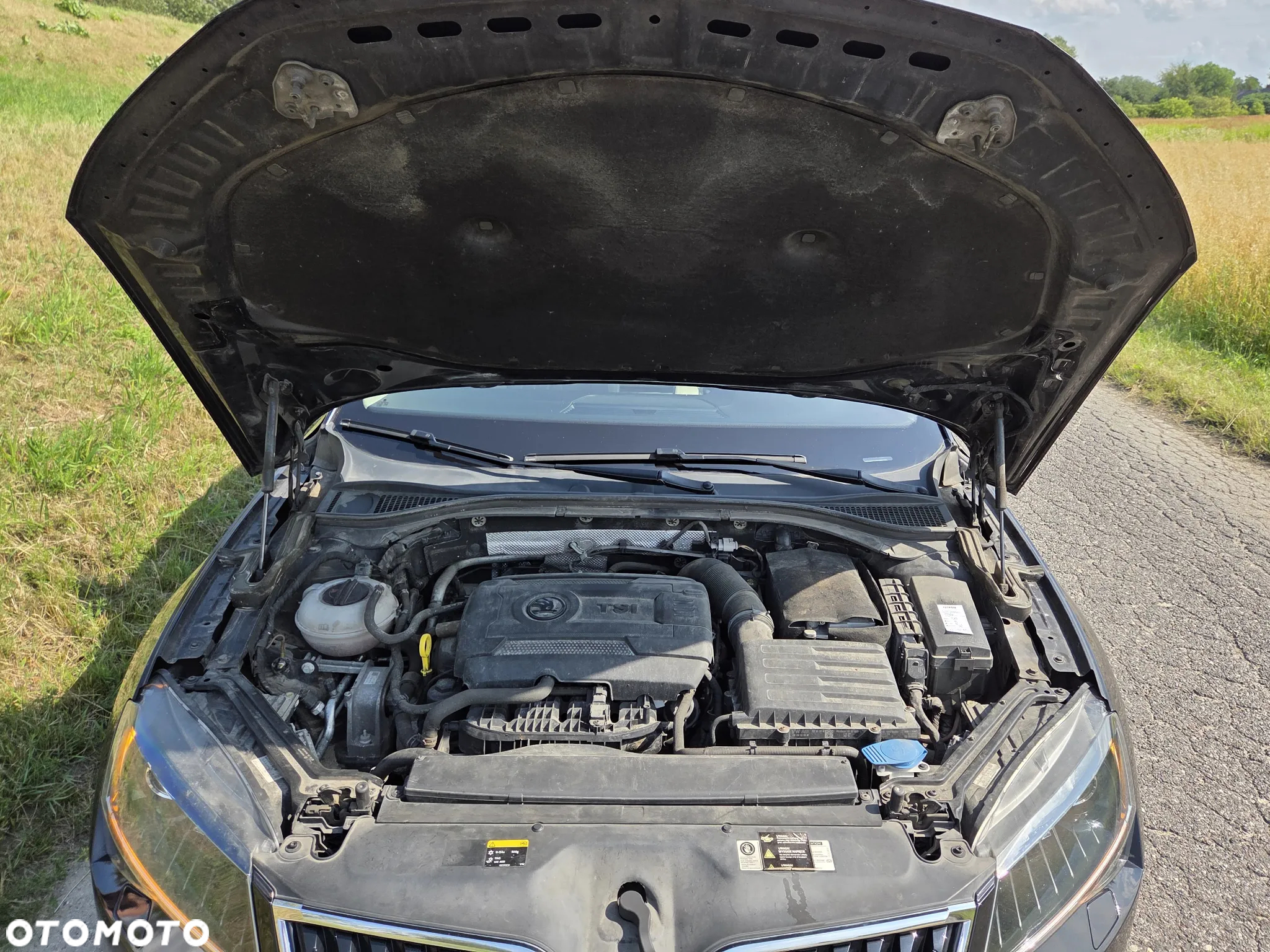 Skoda Superb 2.0 TSI Style DSG - 34
