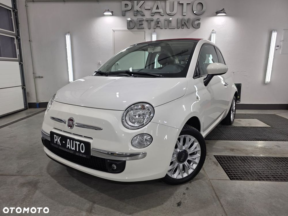 Fiat 500 1.2 Start&Stopp Pop - 1