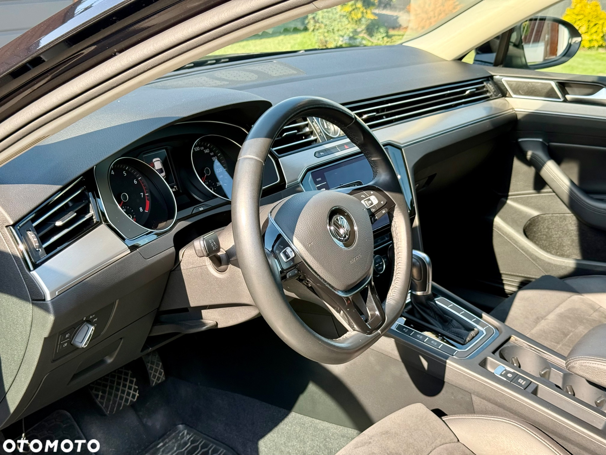 Volkswagen Passat 2.0 TSI BMT 4Mot Highline DSG - 9