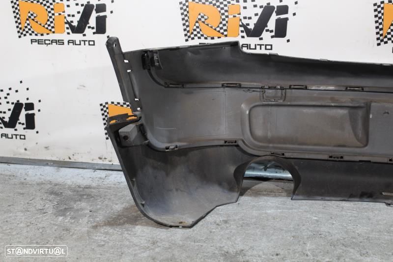 Parachoques Traseiro Mini Mini Clubman (R55)  Para Choques De Trás Min - 6