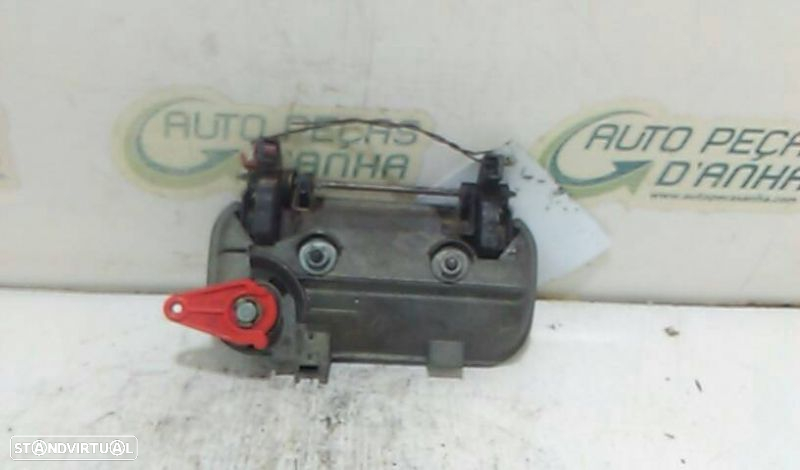 Puxador Exterior Porta Frente Esq Opel Vectra B Hatchback (J96) - 2