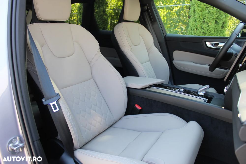Volvo XC 60 - 35