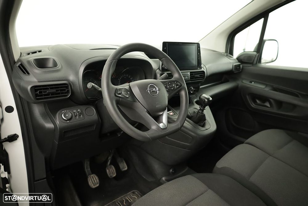 Opel combo van 1.5 cdti l2h1 enjoy - 7