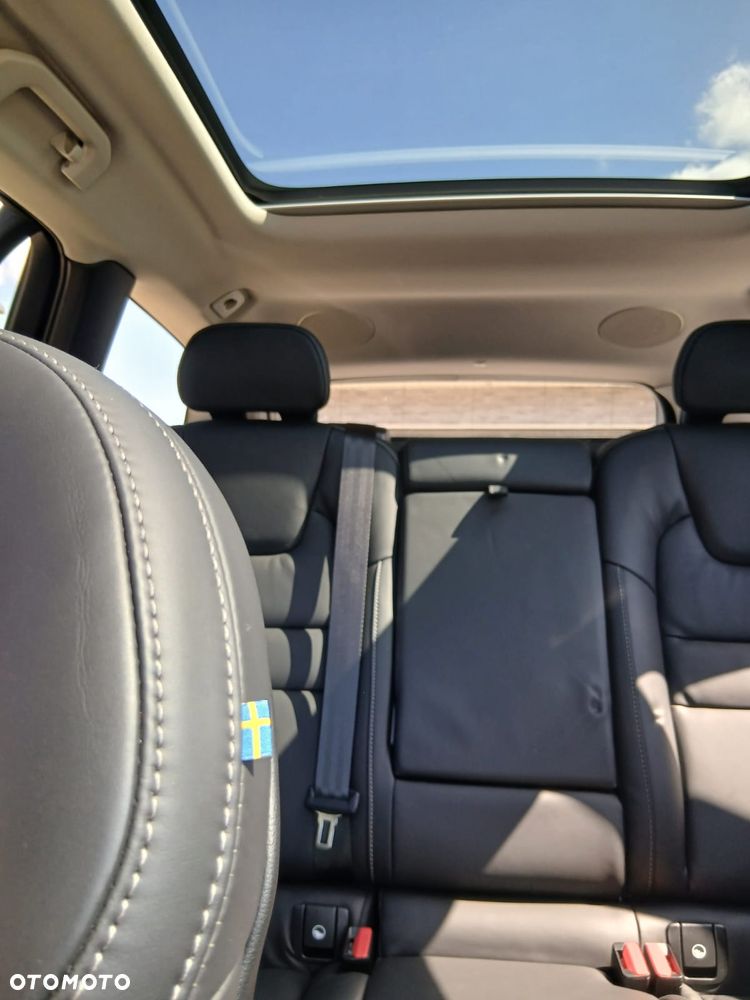 Volvo V60 T5 AWD Inscription - 16