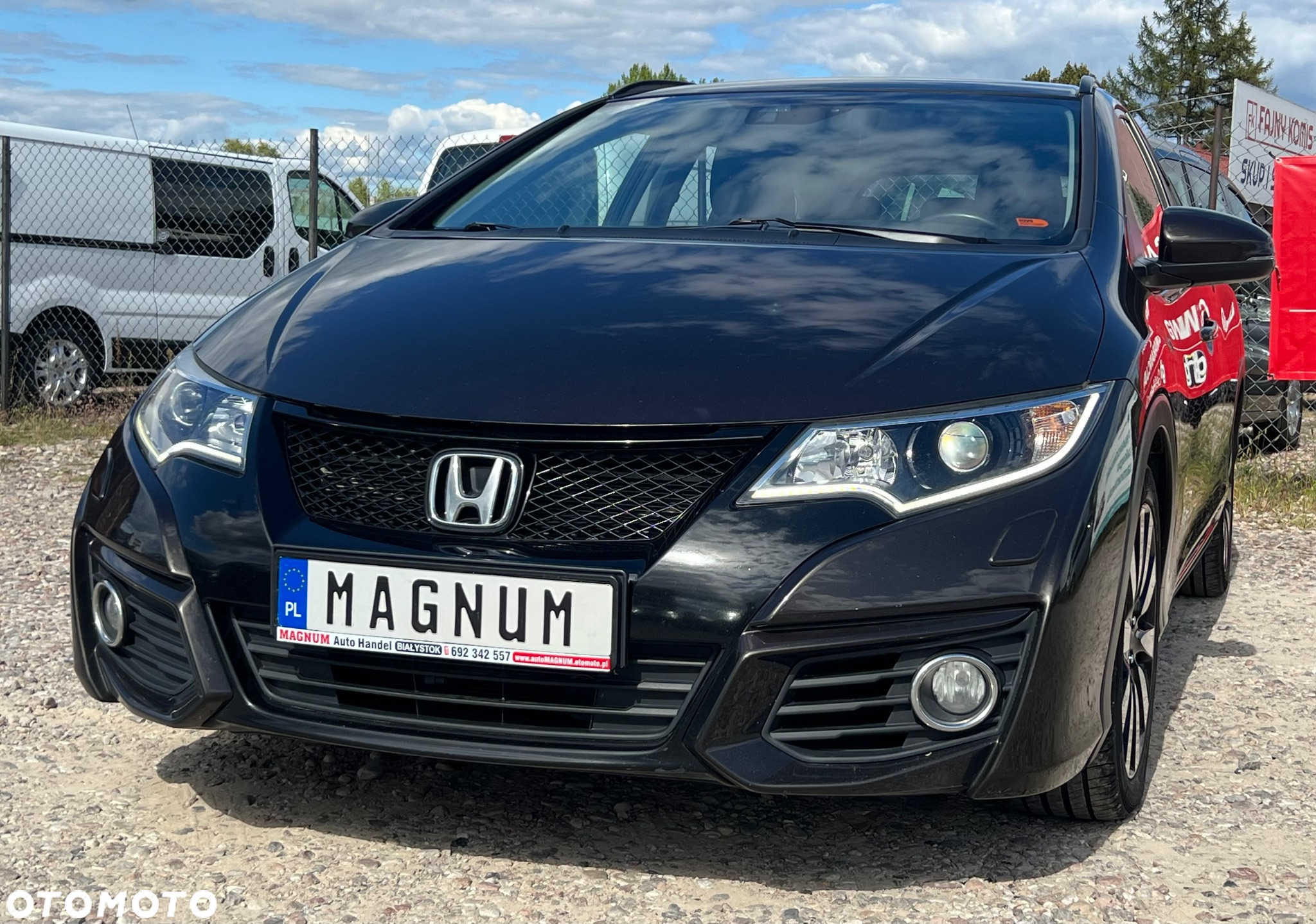 Honda Civic - 22