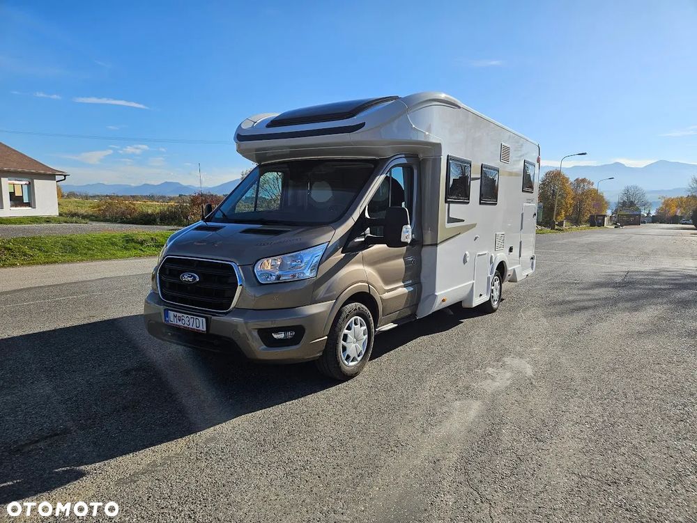 Roller Team T5000 - 5