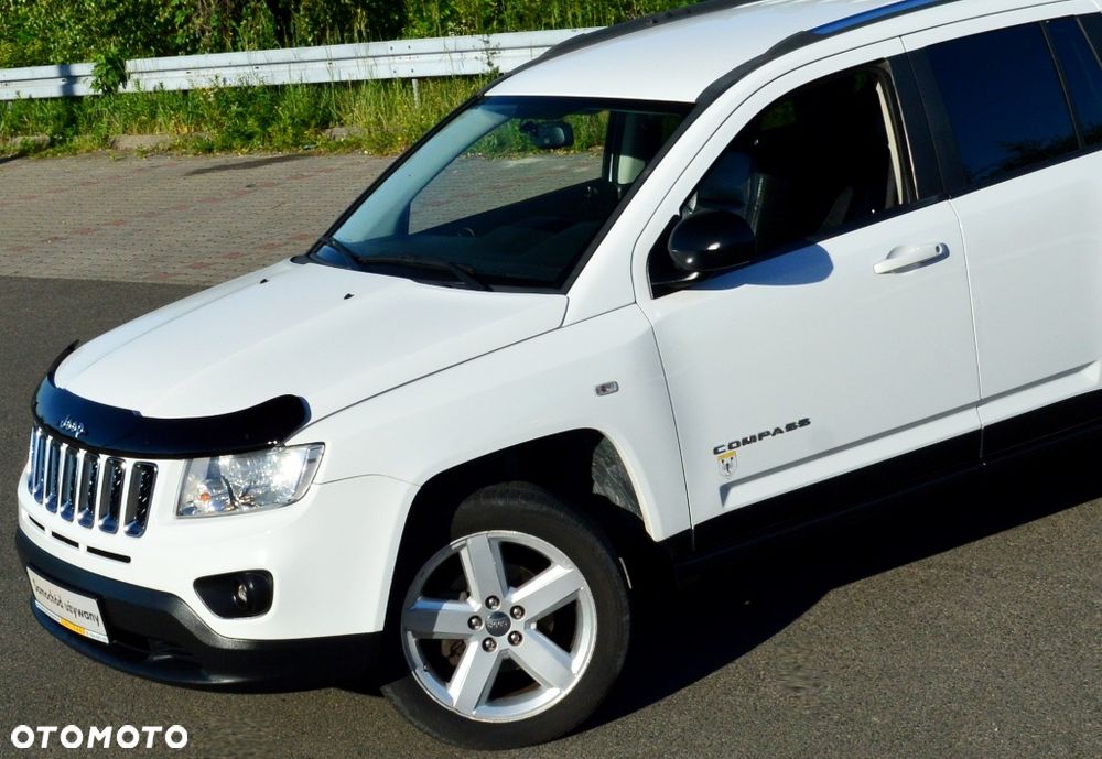 Jeep Compass - 9