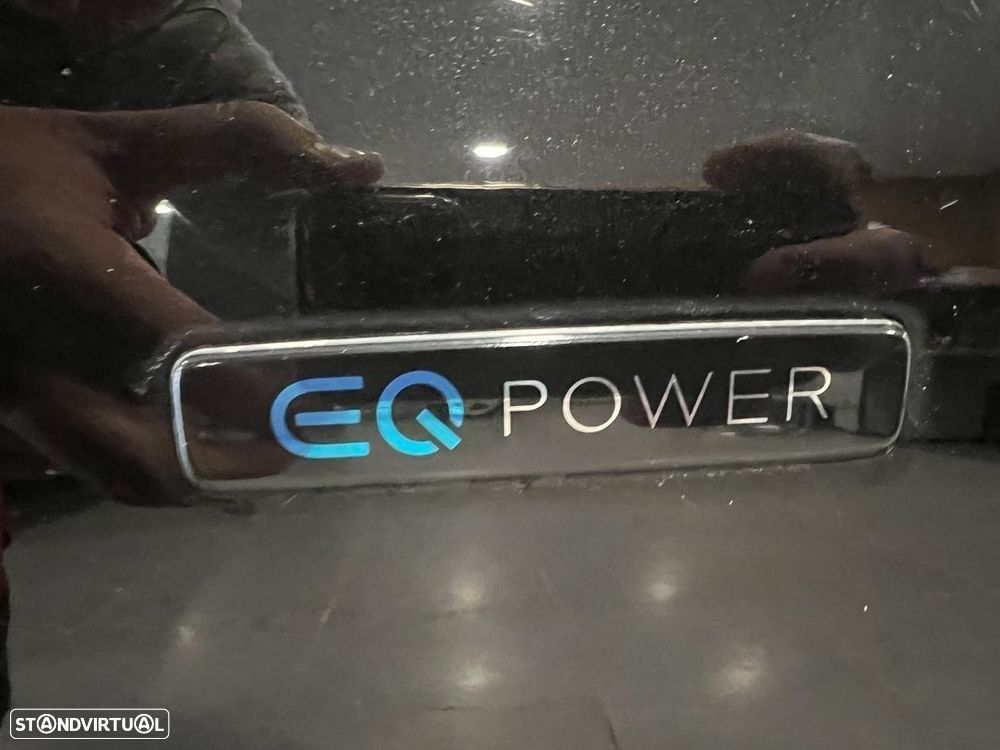 Mercedes-Benz C 300 de AMG Line - 6