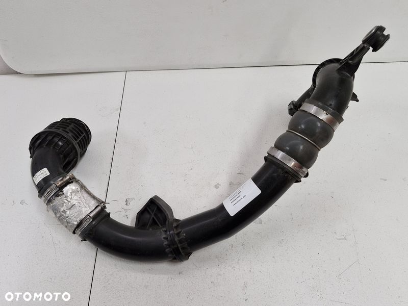 RENAULT TRAFIC III 3 2.0 DCI RURA PRZEWÓD WĄŻ POWIETRZA 144600509R - 9