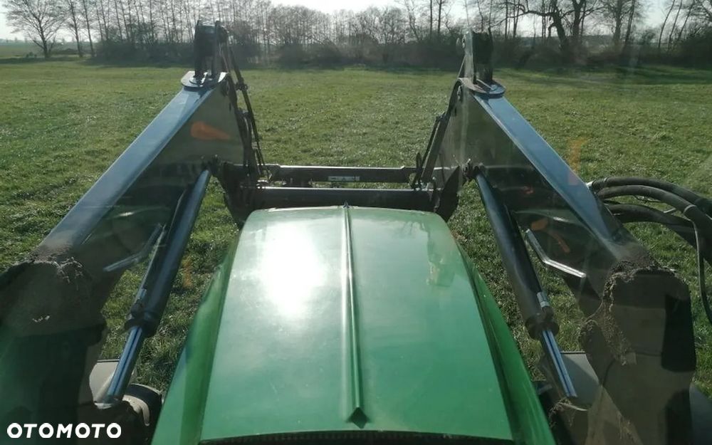 John Deere 6125R Power Tech PVX - 10