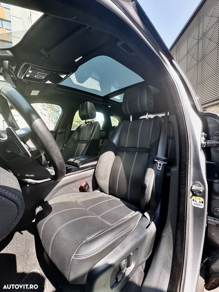 Land Rover Range Rover Velar 2.0 R-Dynamic HSE - 19