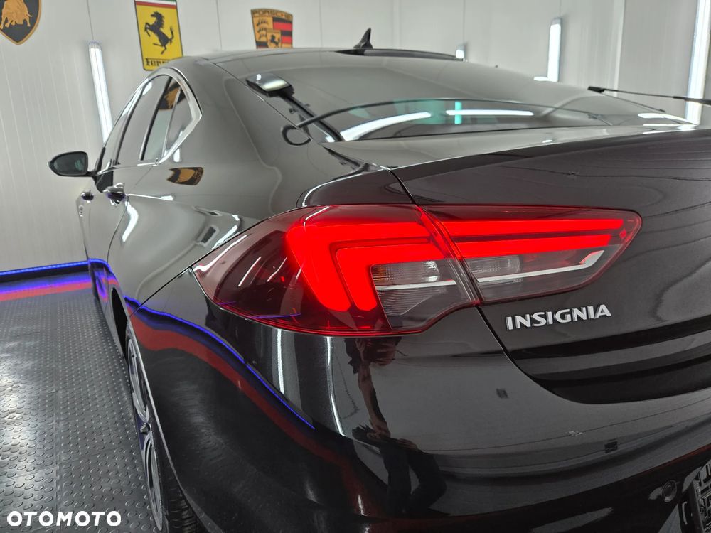 Opel Insignia 2.0 Ultimate Exclusive - 23