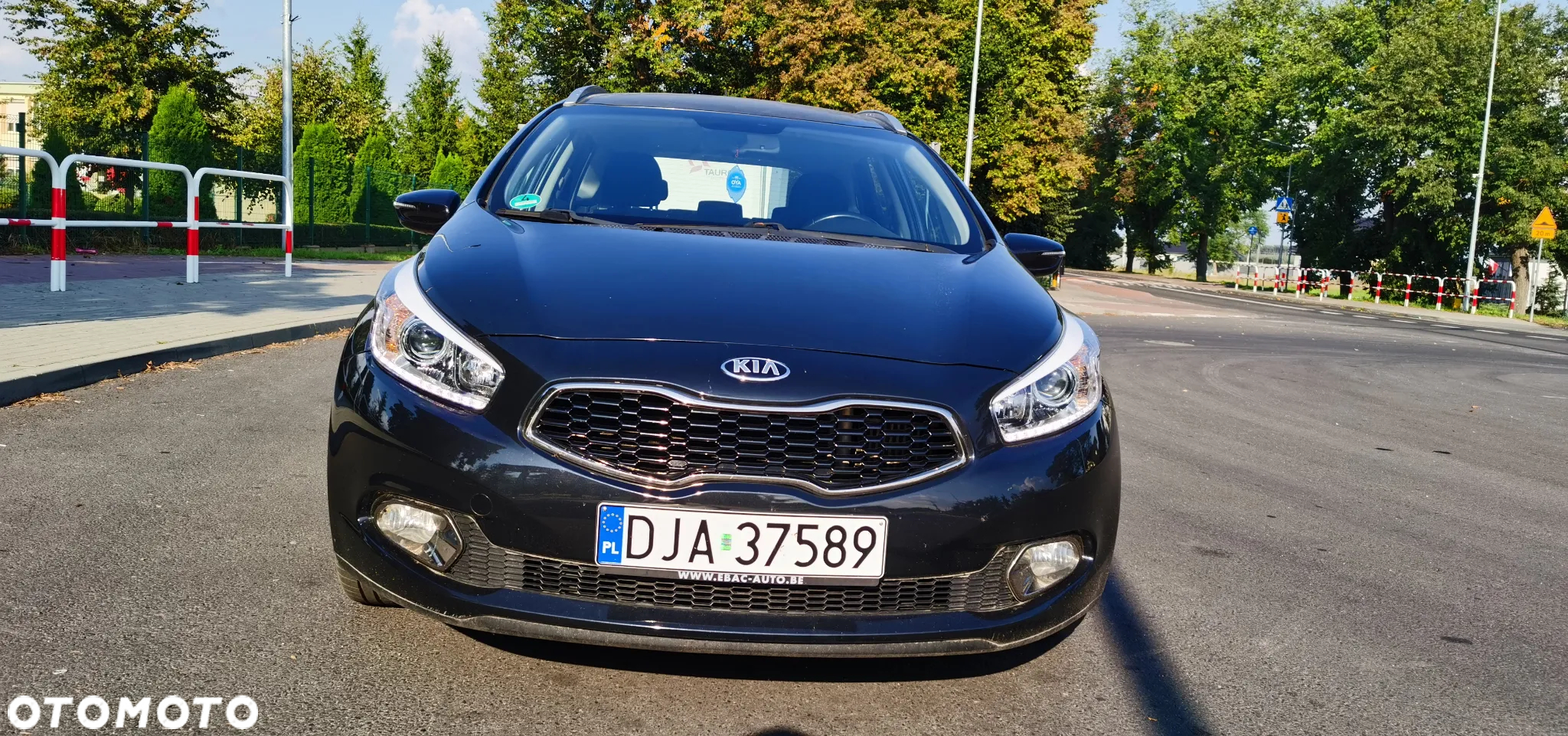 Kia Ceed - 2