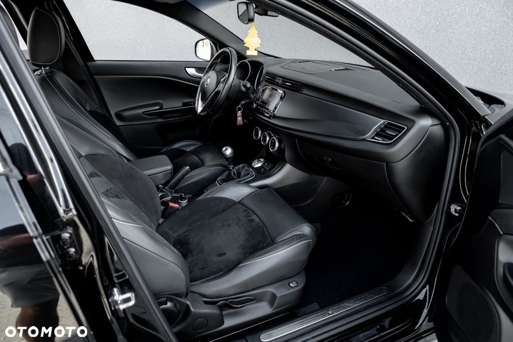 Alfa Romeo Giulietta 1.4 TB 16V Multiair Turismo - 23