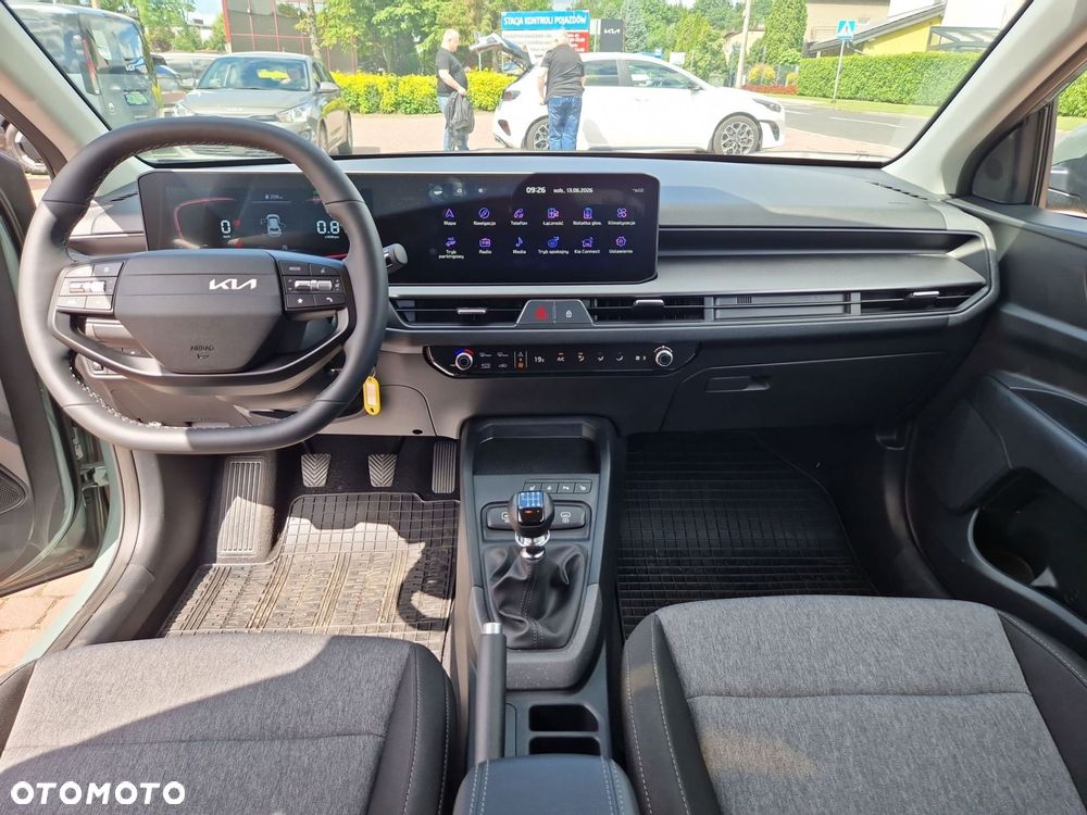 Kia Stonic 1.0 T-GDI L - 21