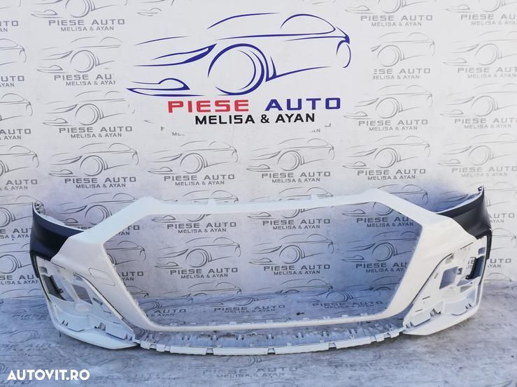 Bara fata Audi A1 S-Line an 2018-2019-2020-2021-2022-2023 - 1