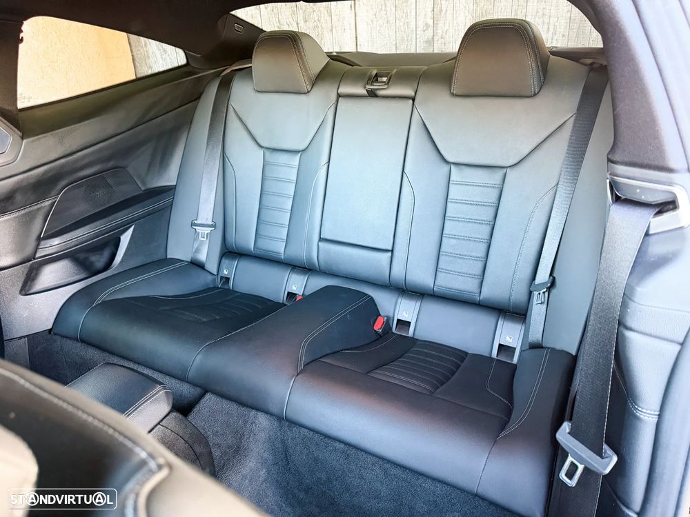BMW 430 i Desportiva M Auto - 17
