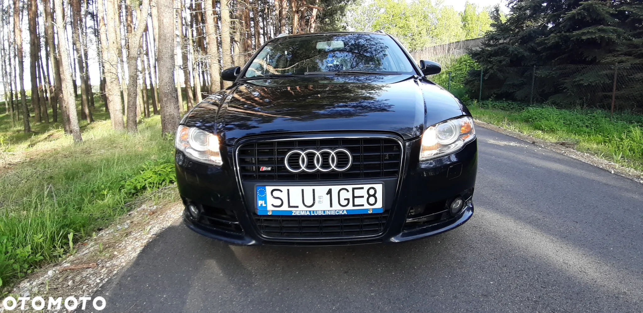 Audi A4 Avant 2.0 TDI DPF - 5