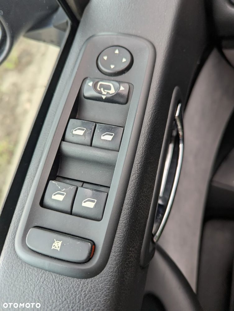 Citroën C8 2.2 HDi Exclusive - 8