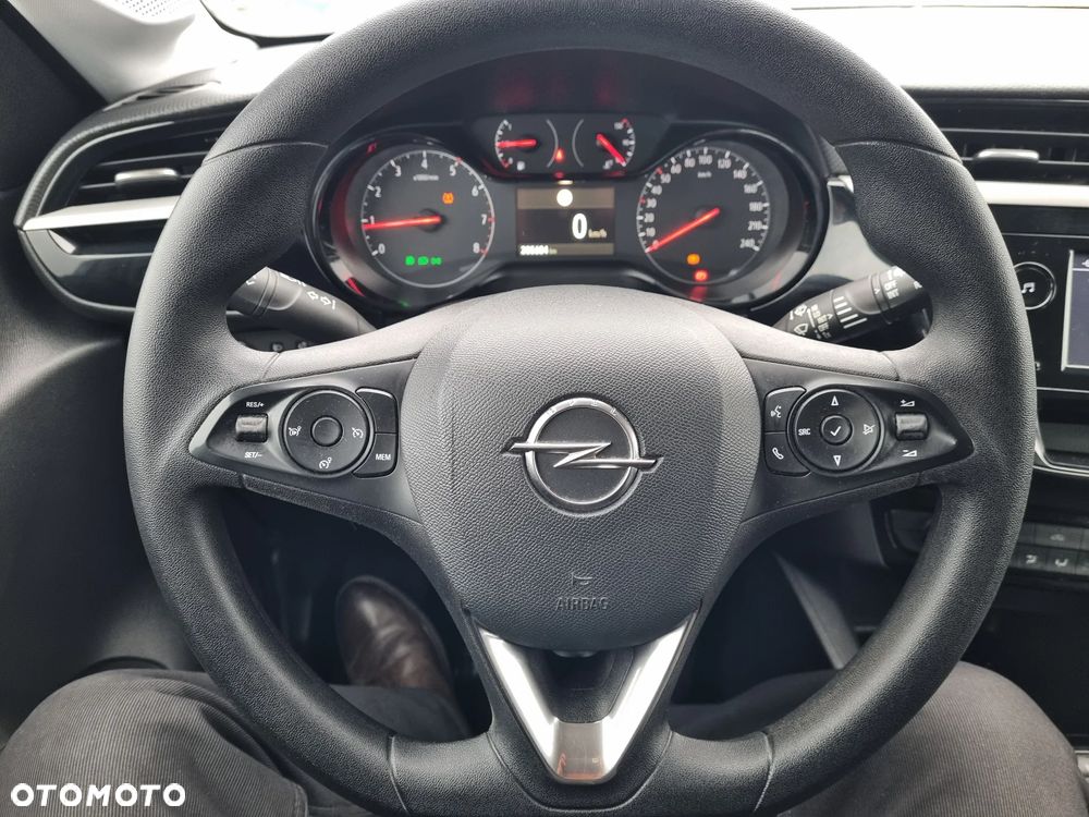 Opel Corsa 1.2 S&S - 12