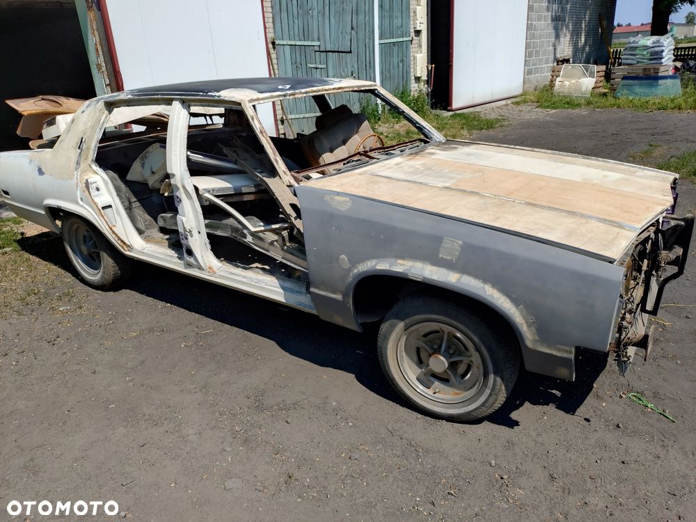 Chevrolet Caprice - 2