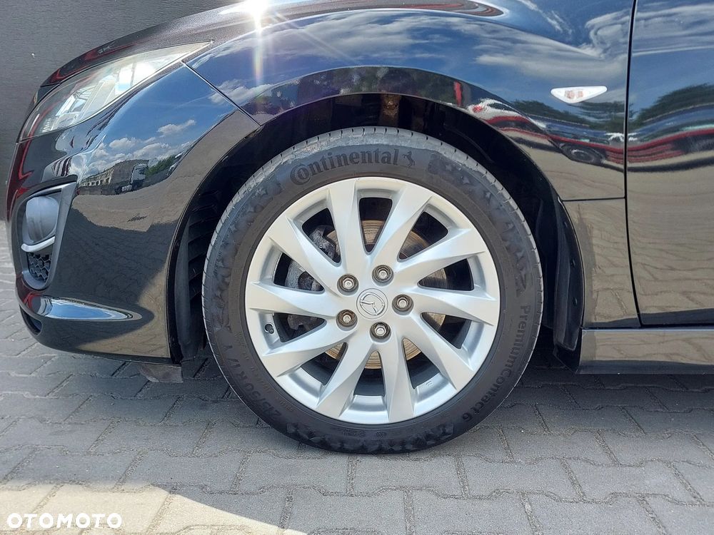Mazda 6 Sport 2.2 CD DPF Sports-Line - 3