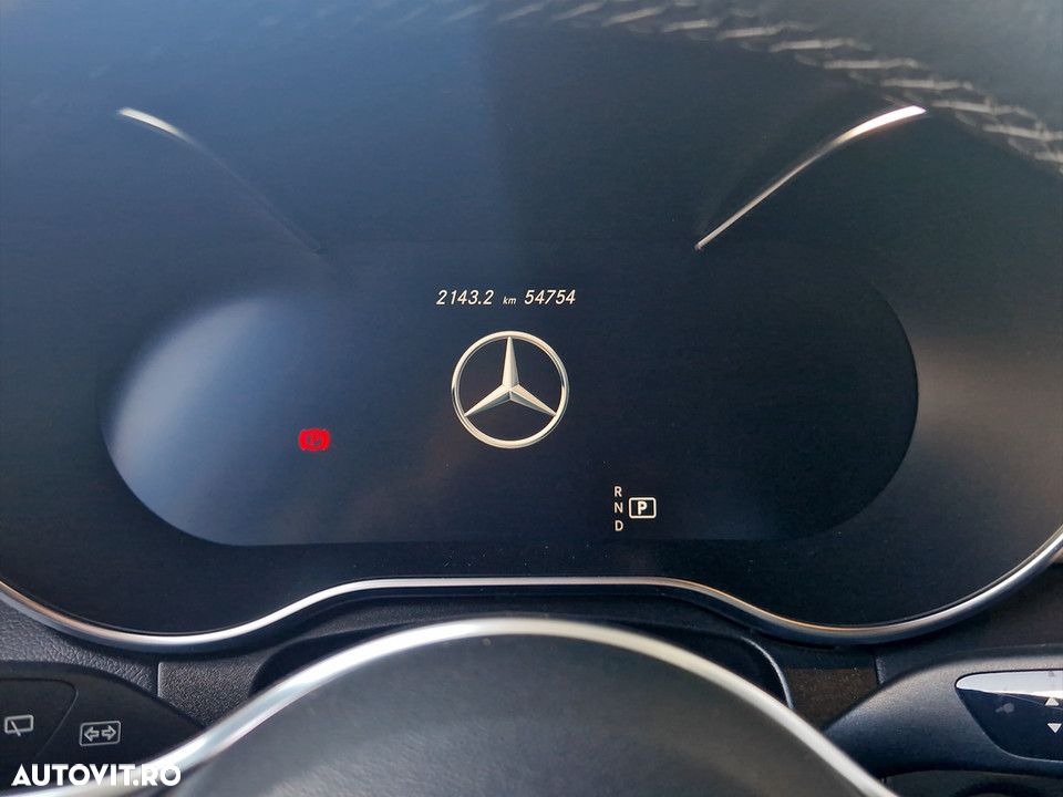 Mercedes-Benz GLC 200 4MATIC - 20