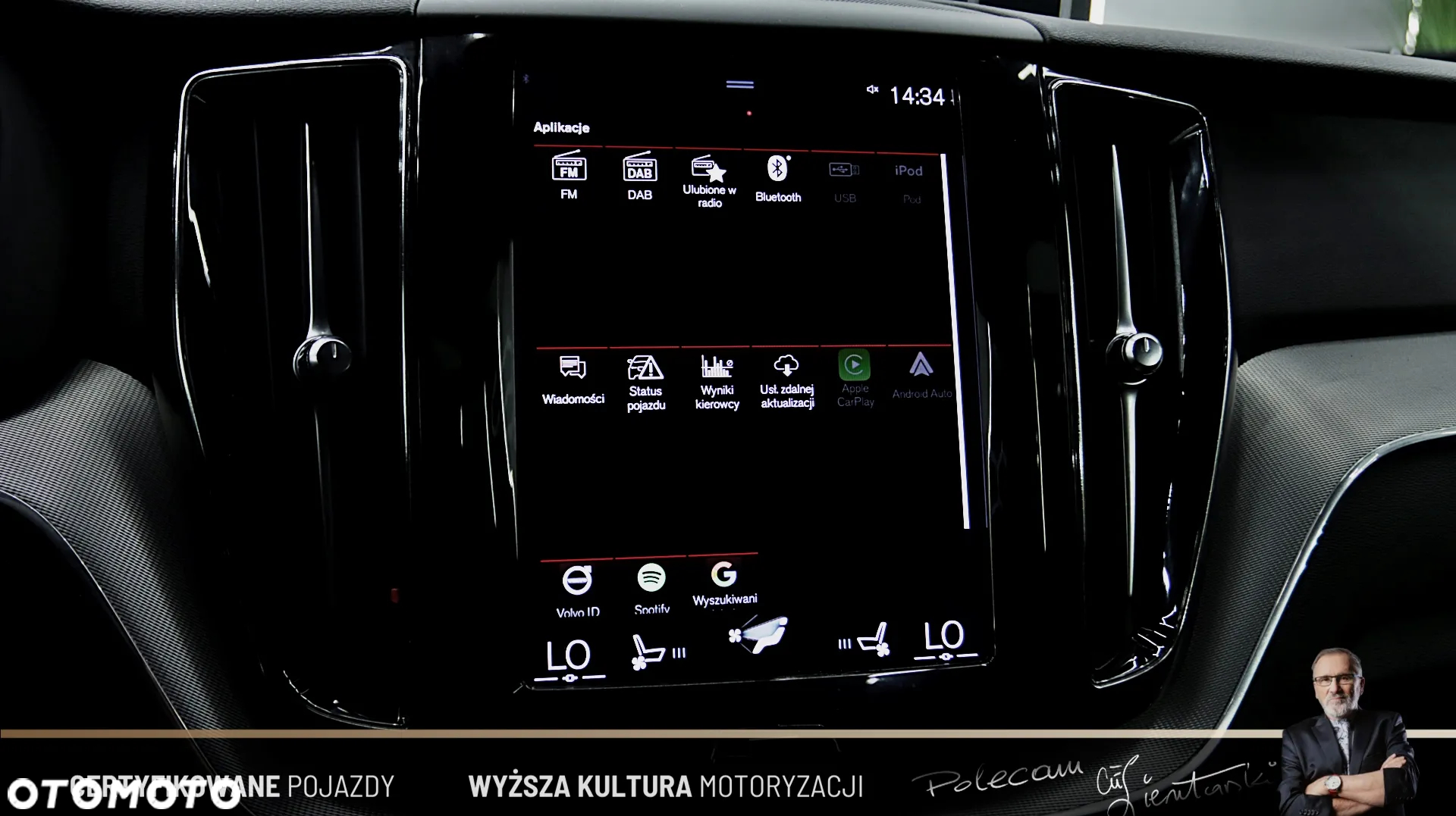 Volvo XC 60 D4 R-Design - 26