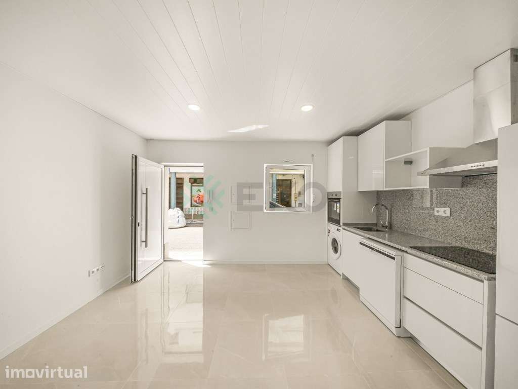 Apartamento Moderno para Arrendamento - Grande imagem: 2/12