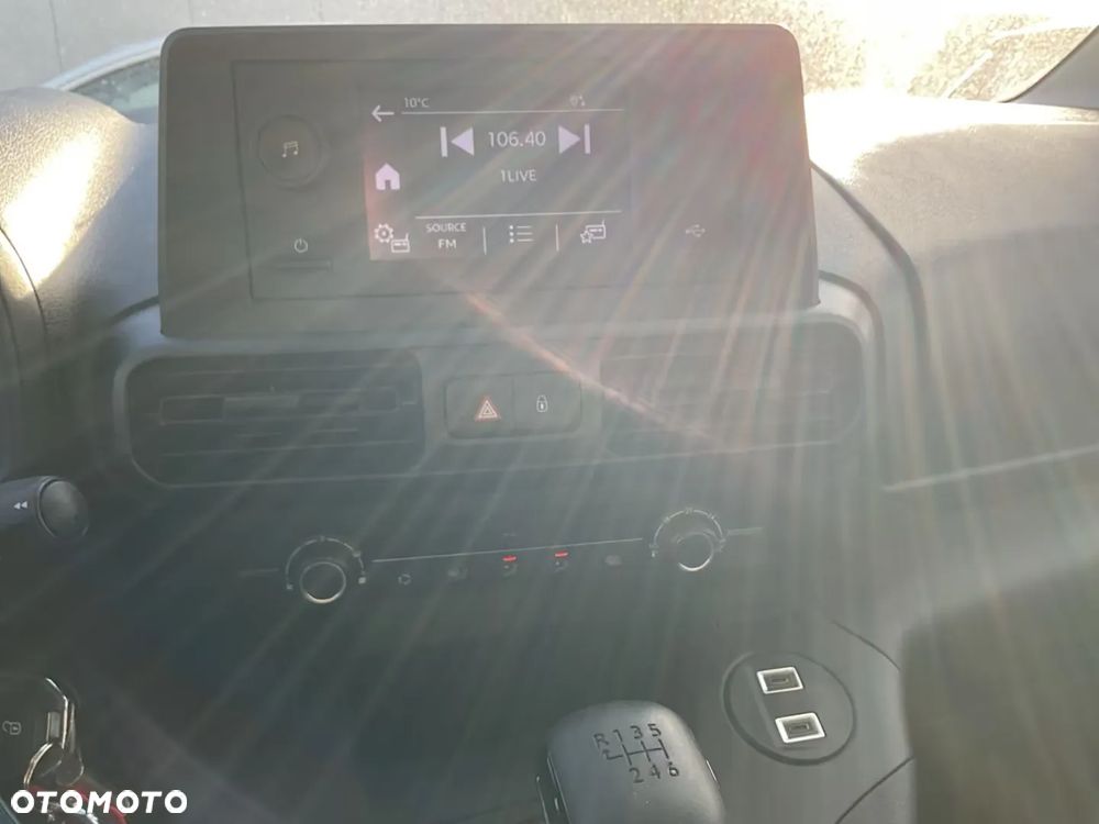 Toyota Proace City Active Long - 15