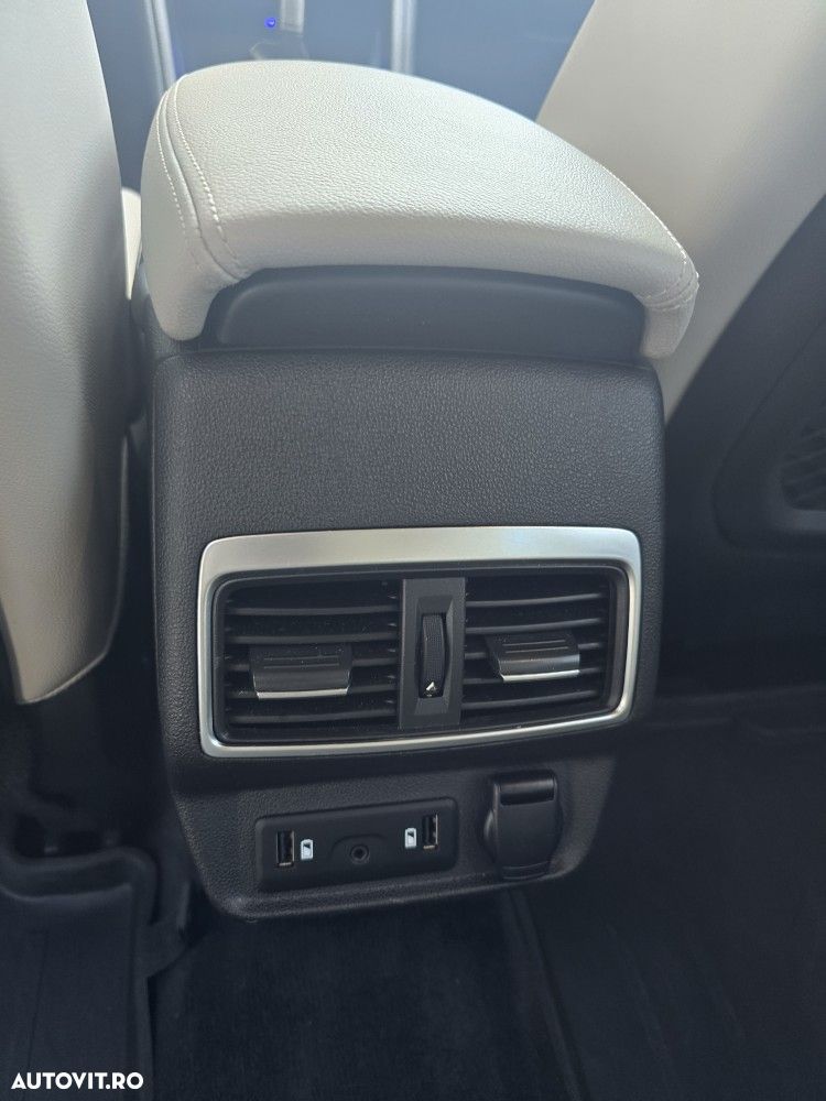 Renault Koleos 2.0 Energy dCi X-TRONIC Intens - 27