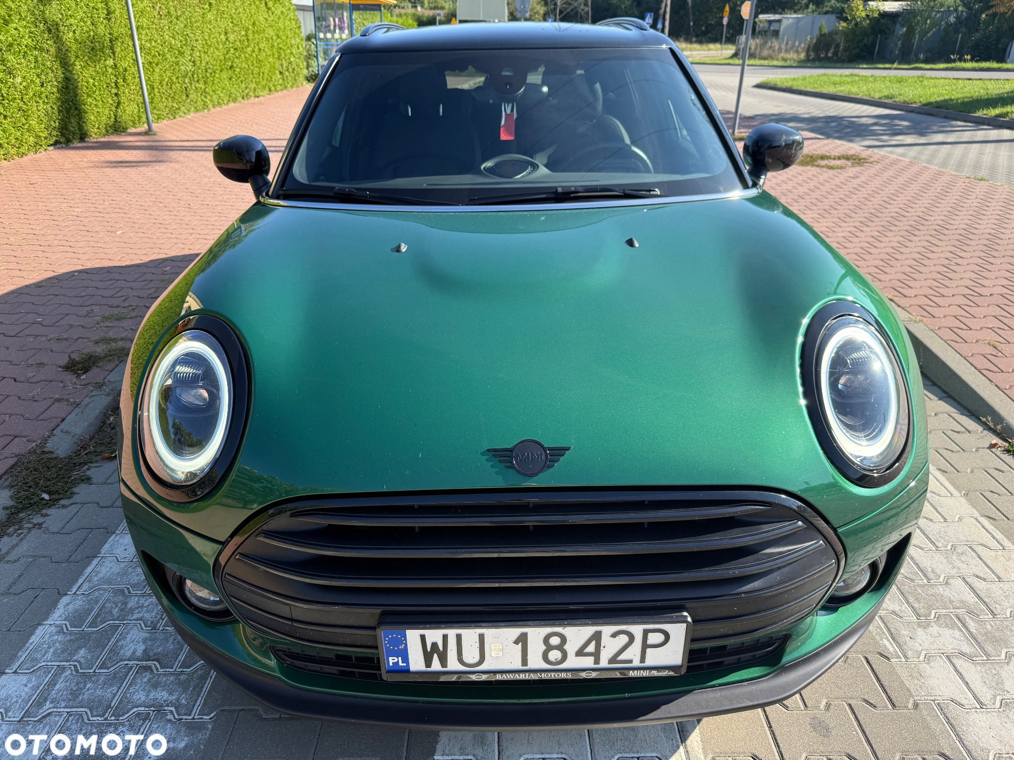 MINI Clubman Cooper - 12