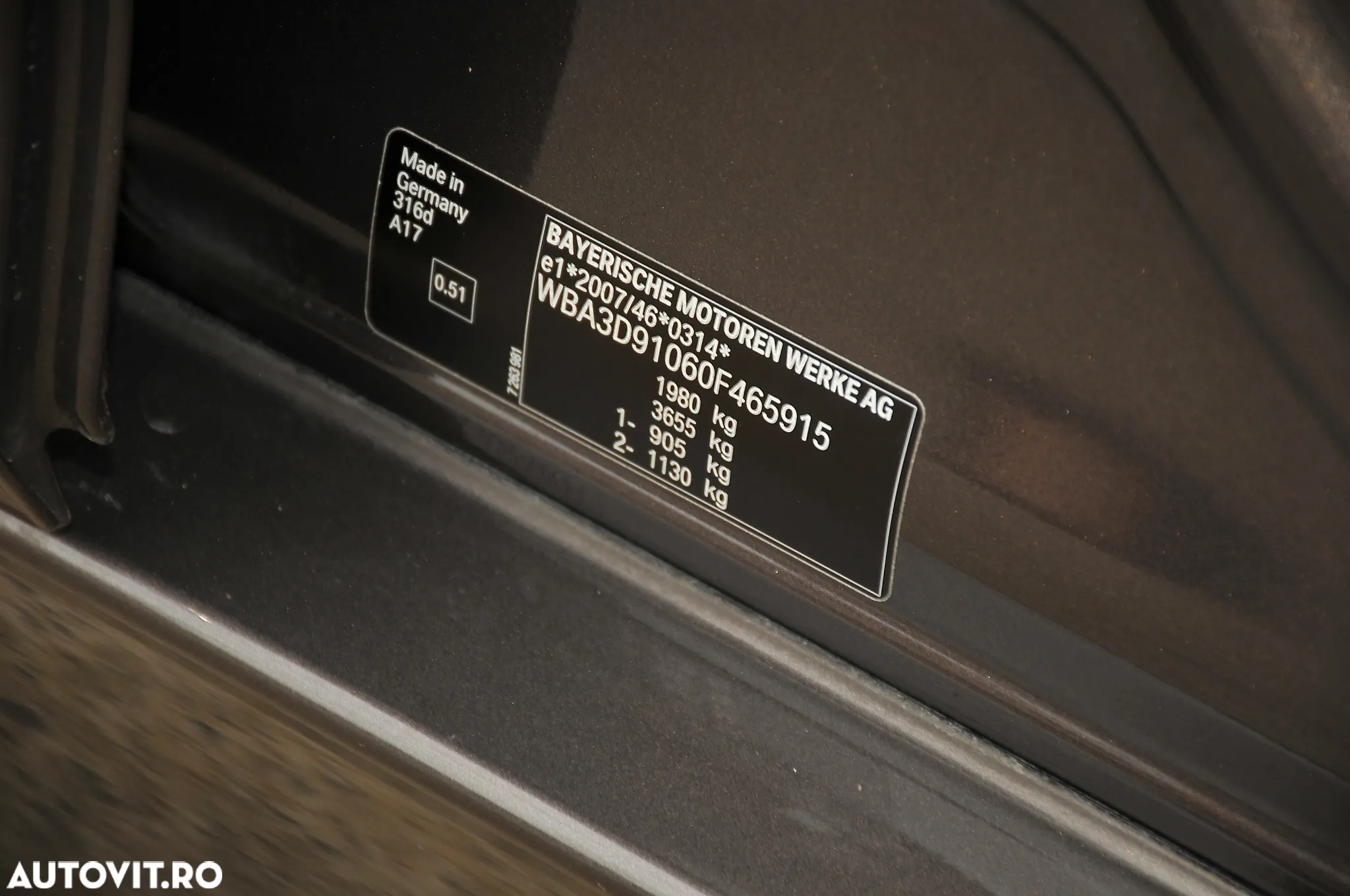 BMW Seria 3 - 29