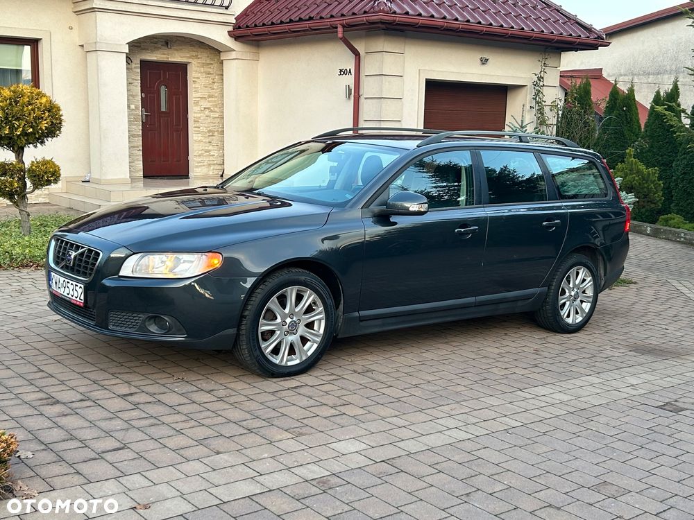 Volvo V70 2.0 Momentum - 18