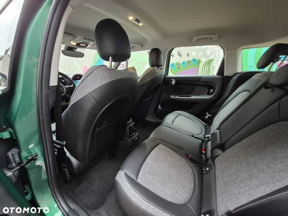 MINI Countryman Cooper S Yours Trim sport - 25