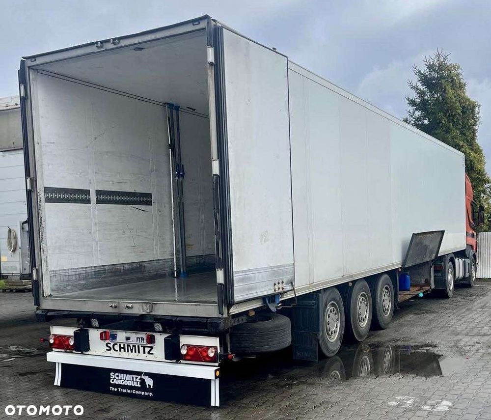 Schmitz Cargobull - 4