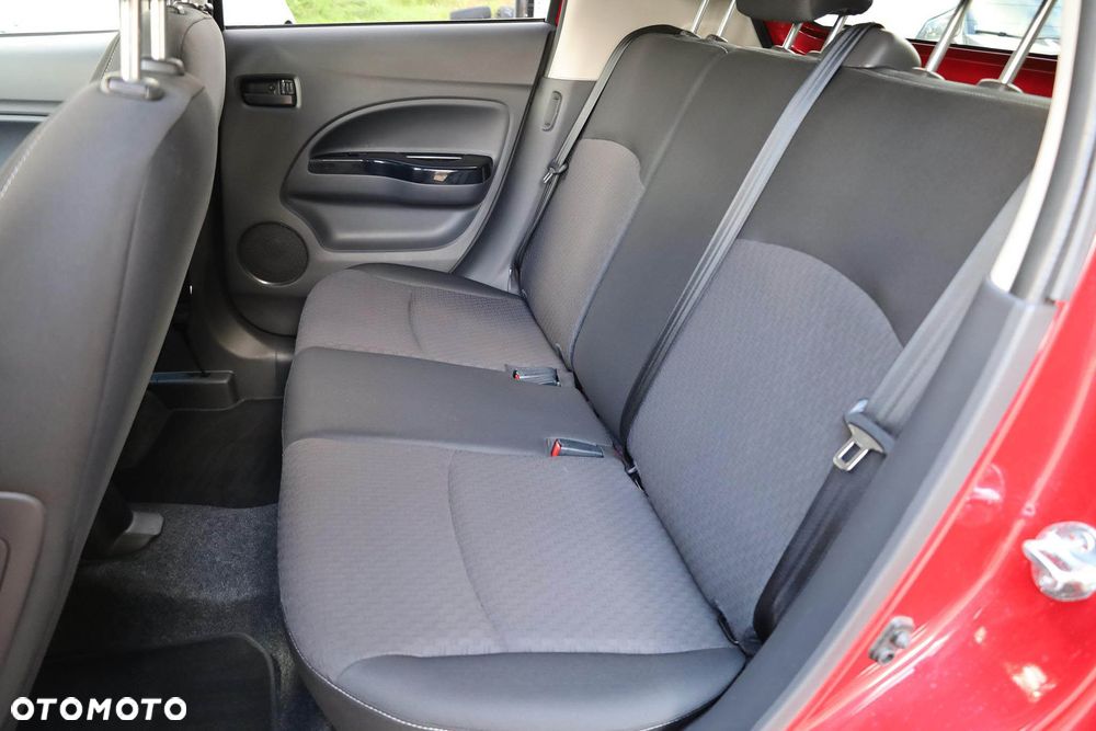 Mitsubishi Space Star 1.2 AS&G Instyle - 27