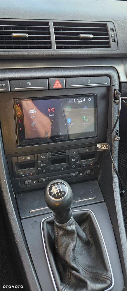 Audi A4 - 3