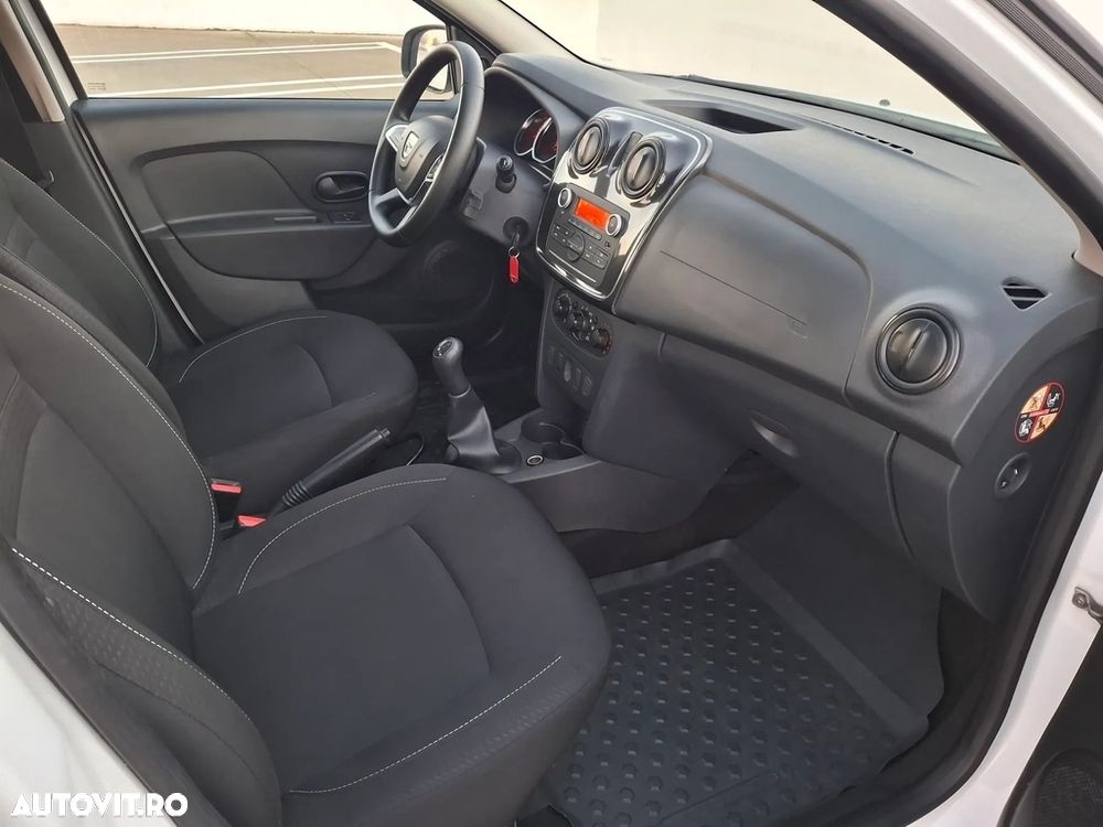 Dacia Logan ver-1-5-blue-dci-sl-plus - 20