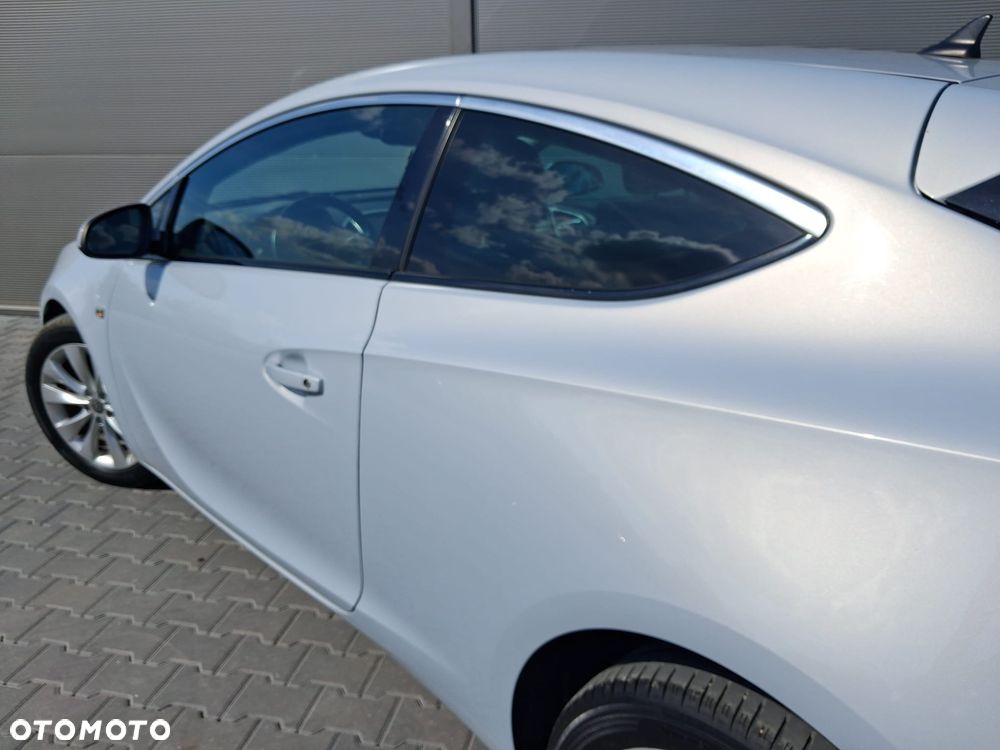 Opel Astra - 6