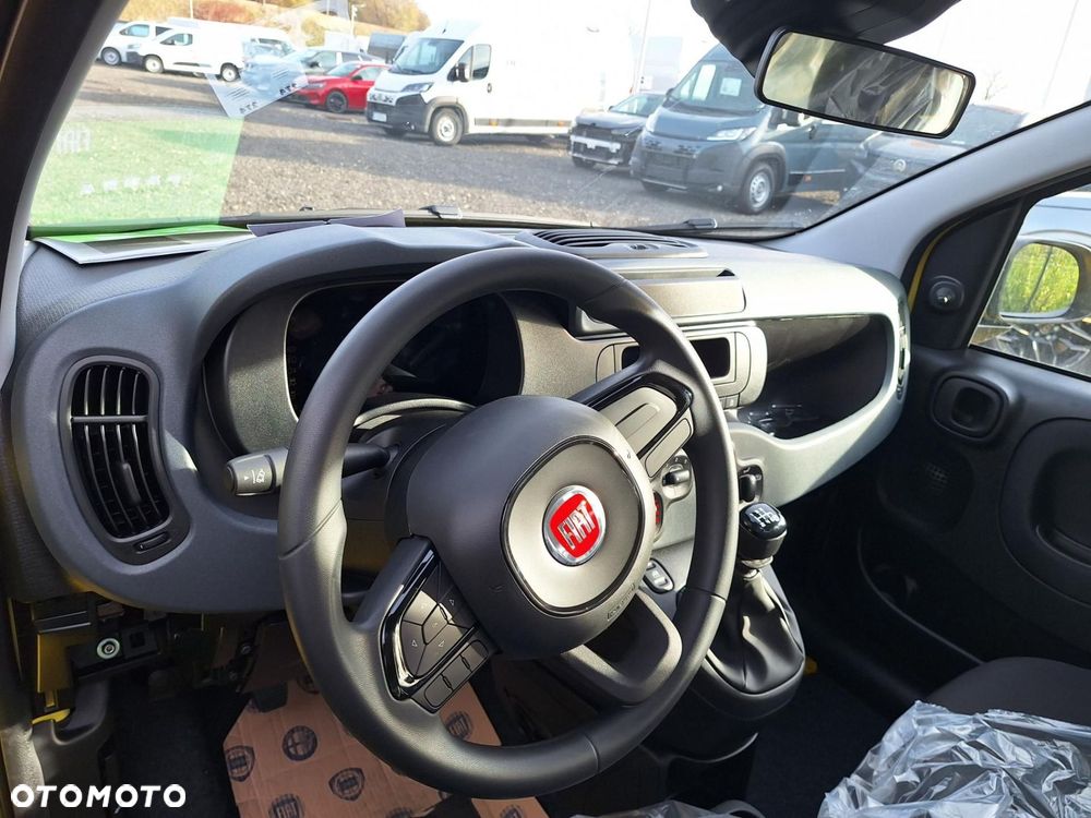 Fiat Panda - 2