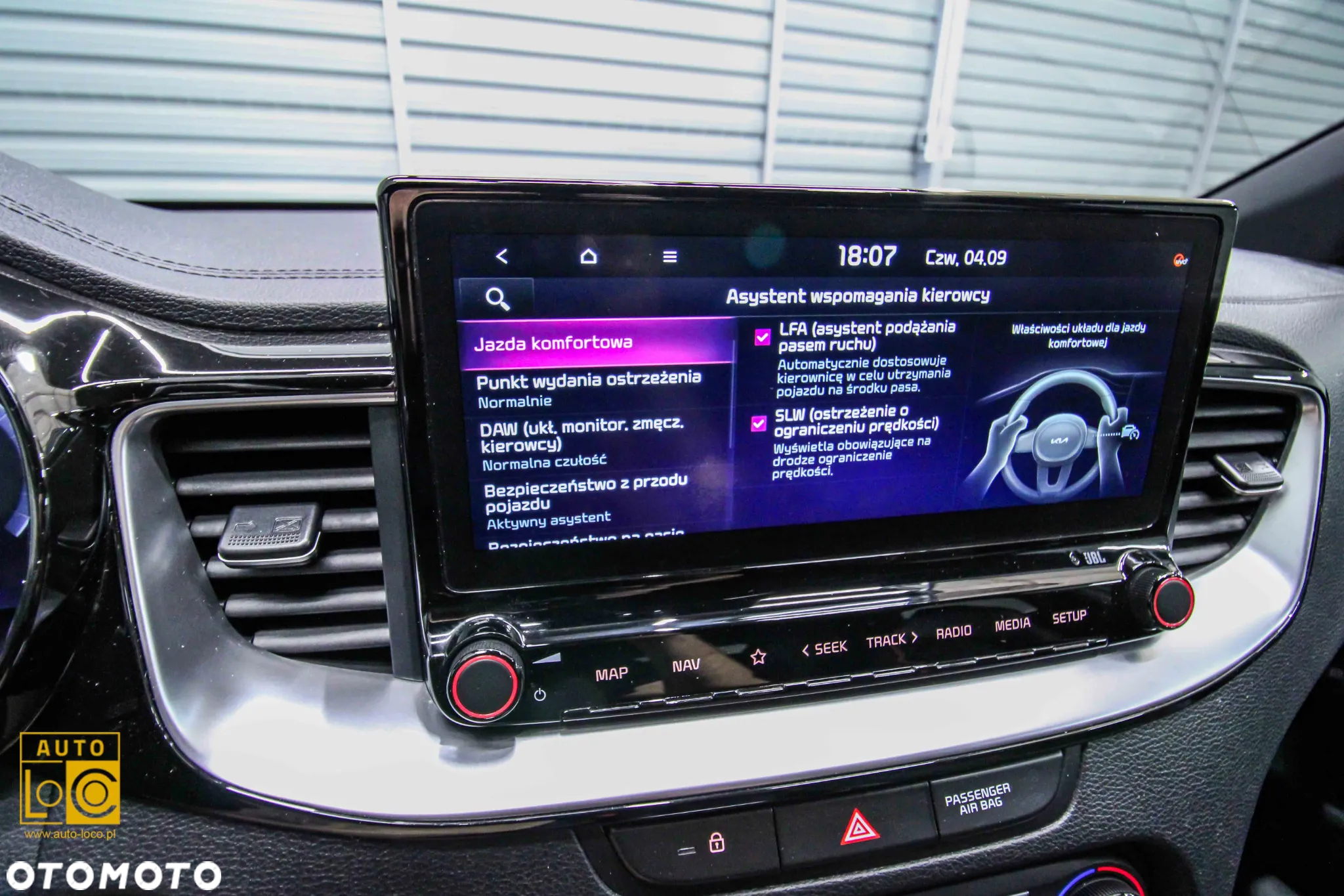 Kia ProCeed 1.6 T-GDI GT DCT - 26