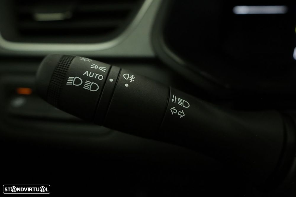 Renault Captur 1.0 TCe Techno Bi-Fuel - 16