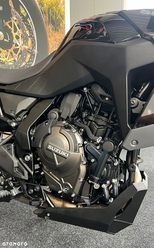 Suzuki DL - 7