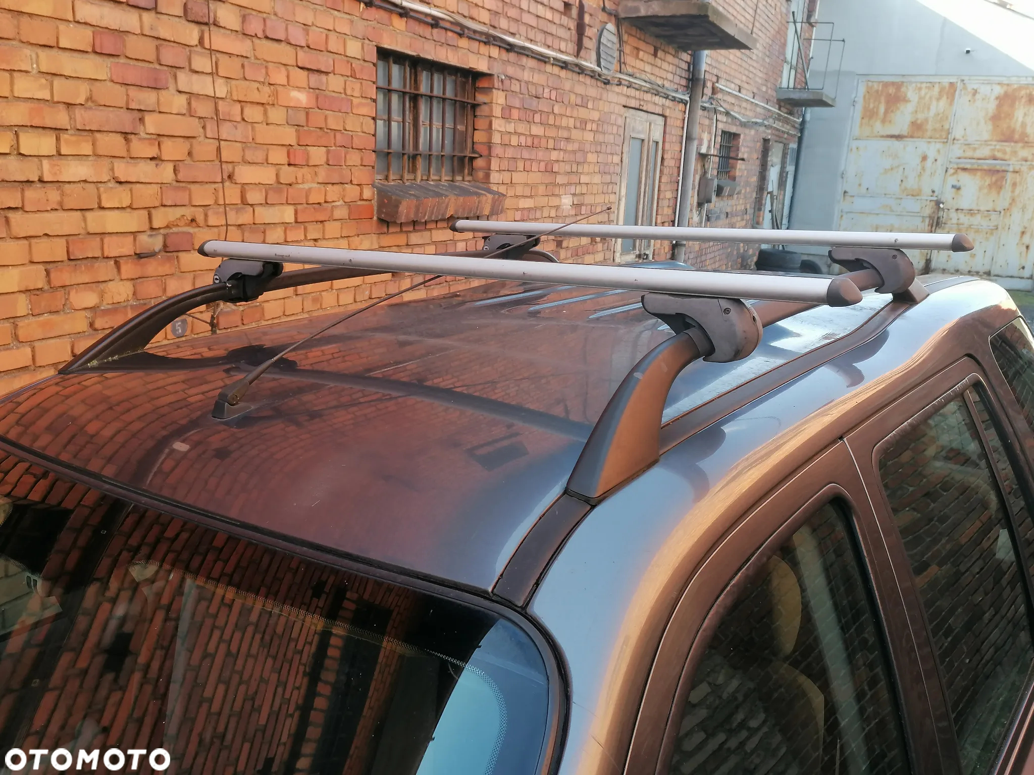 Land Rover Freelander 1.8 - 8