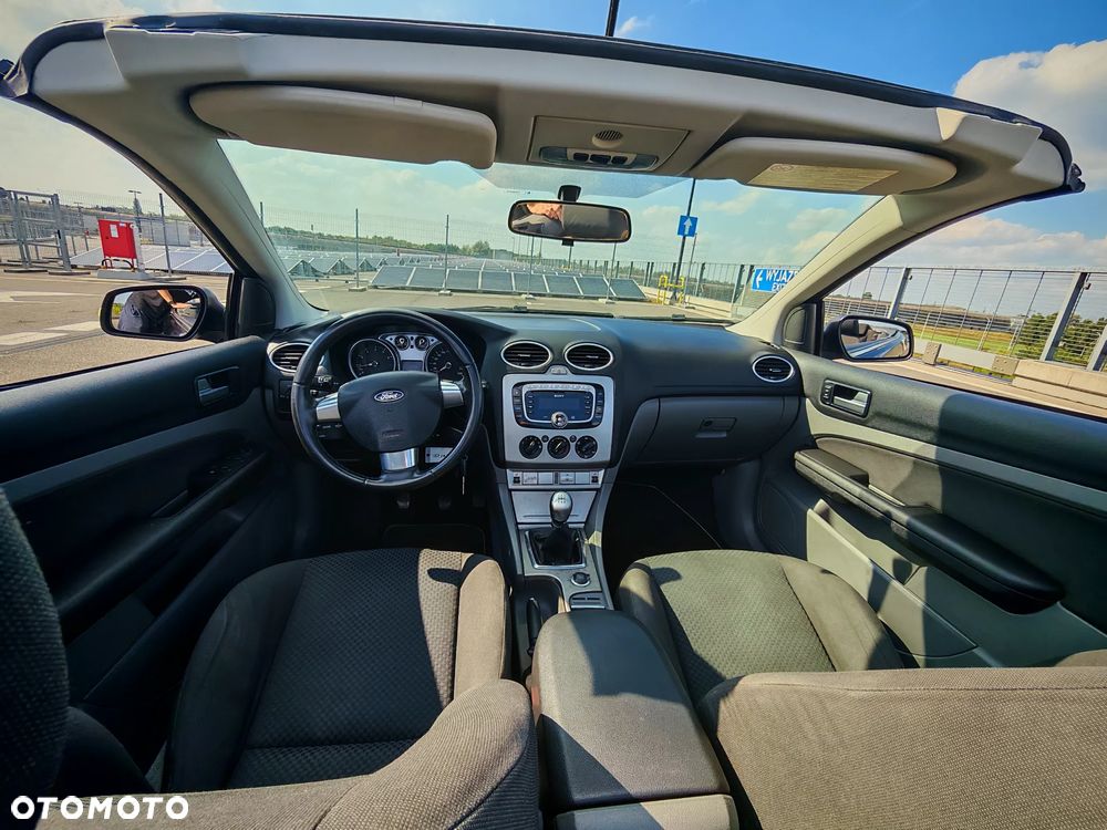 Ford Focus 2.0 Sport - 19