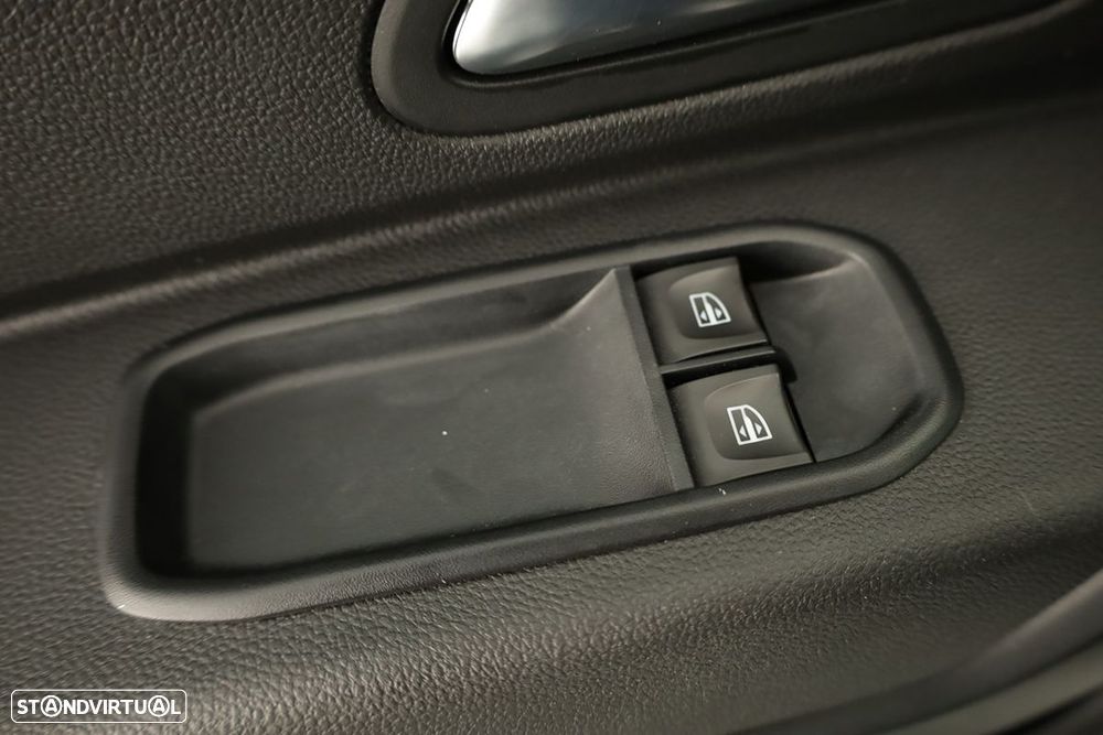 Dacia Duster 1.0 TCe ECO-G Comfort Bi-Fuel - 20