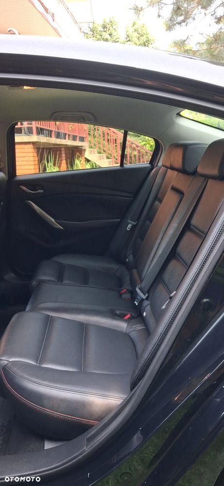 Mazda 6 2.0 Skypassion I-ELoop - 13