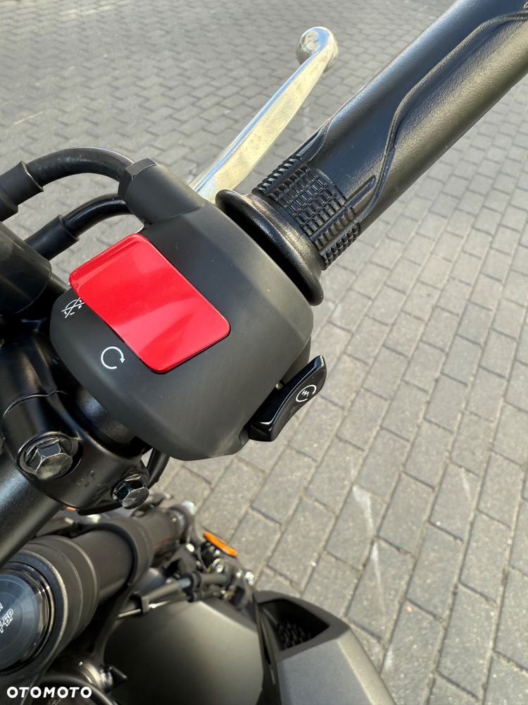 Honda CB - 22